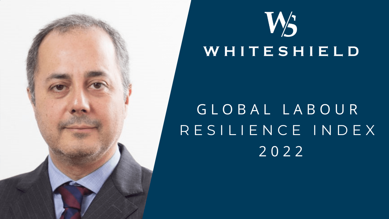 Antonio Somma GLRI 2022