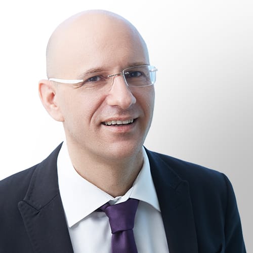 Dr Davoud Taghawi-Nejad