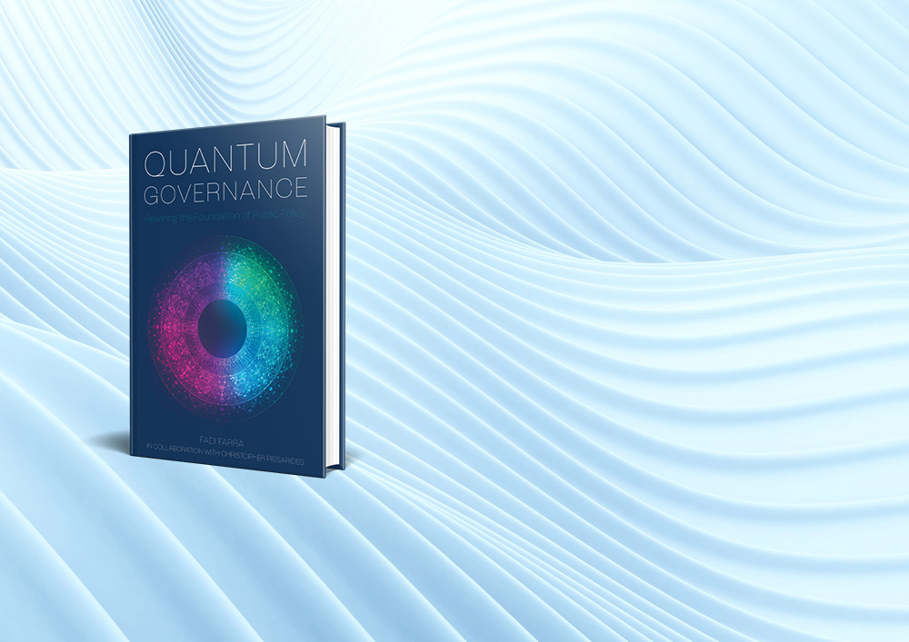 quantum book