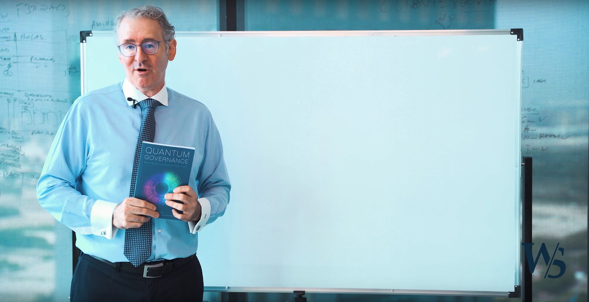 The Energy (E) block of the Equation of Development & what it means for Governments to be effective